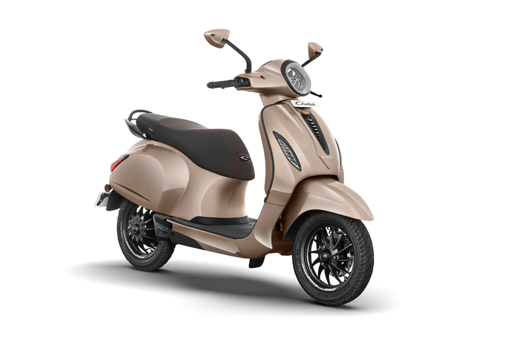 Electric Vehicles Company in India